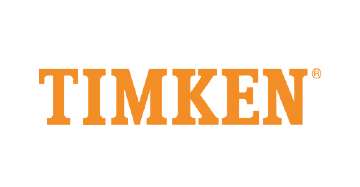 Timken Logo